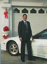 Rodolfo A. Brcenas, REALTOR ®