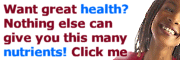 Rudy's Great Health and Wealth Opportunity