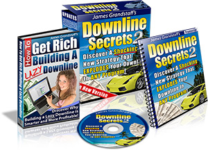 Generate an Endless Flood of Free Targeted Leads!