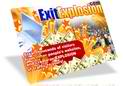 Exit Explosion - Traffic Exchange With a Clever Twist