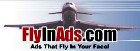 Build an Ever-Growing Army of Flying Advertisements!