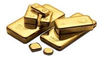 Gold is the key to enduring wealth!