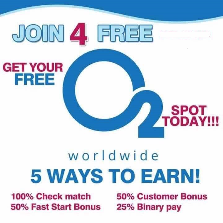 FREE to Join - Easiest Business In 2016...