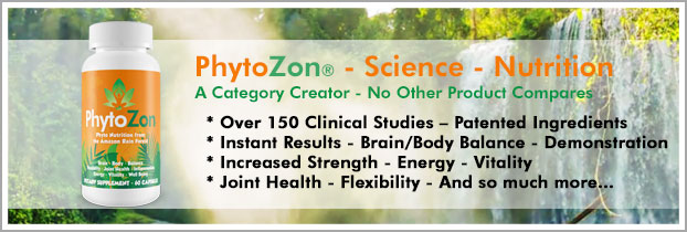 Feel the Health. Experience the Wealth!!